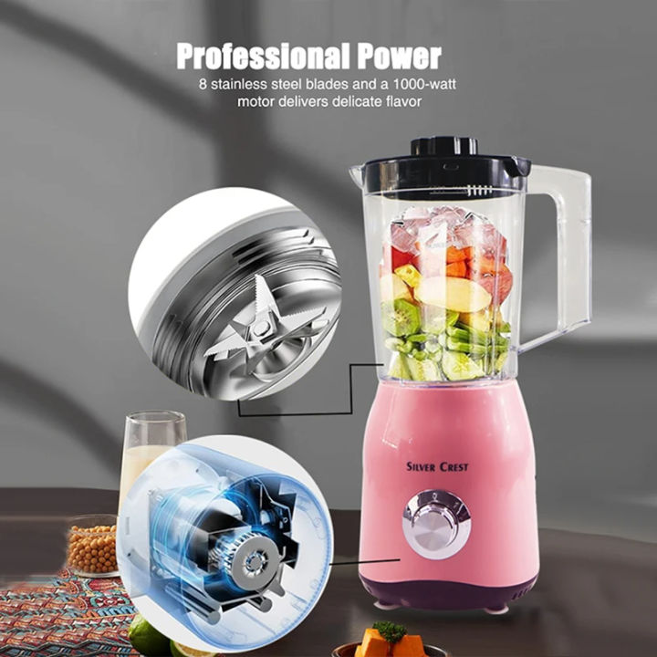 Silver%20Crest%20Household%20multi-function%20blenders%20and%201.5L%20nutrition%20Fresh%20Fruit%20juicer/baby%20food%20supplement%20mixer%20SC-08%20-%20Image%204