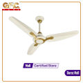 GFC Ceiling Fan 56 Inch Superior Model High quality paint for superior finishing Energy Efficient Electrical Steel Sheet and 99.9% Pure Copper Wire Brand Warranty. 