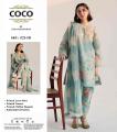 COCO By Zara Shah Jahan – Design D05B. 