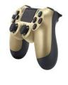 PS4 - DualShock 4 Wireless Controller - Gold. 