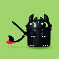 Anime Figure Airpods 123 Pro Kawaii Toys Kevin Bob Stuart Headphone Case Star for Airpods Silicone Soft Shell Cute Doll. 