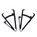 1X Keep Fitness Slim Measure Chart Body Fat Skinfold Tester Caliper Analyze. 