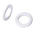 20pcs Oil Drain Plug Washer Gaskets For Honda/Acura 94109-14000. 