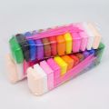 Best Offer Pack of 1 / 12Pcs 12 Fomic Play Dough - Air Dry Polymer Clay with Free Tools Fomic Polymer Light Clay For Kids With Free Tools.. 