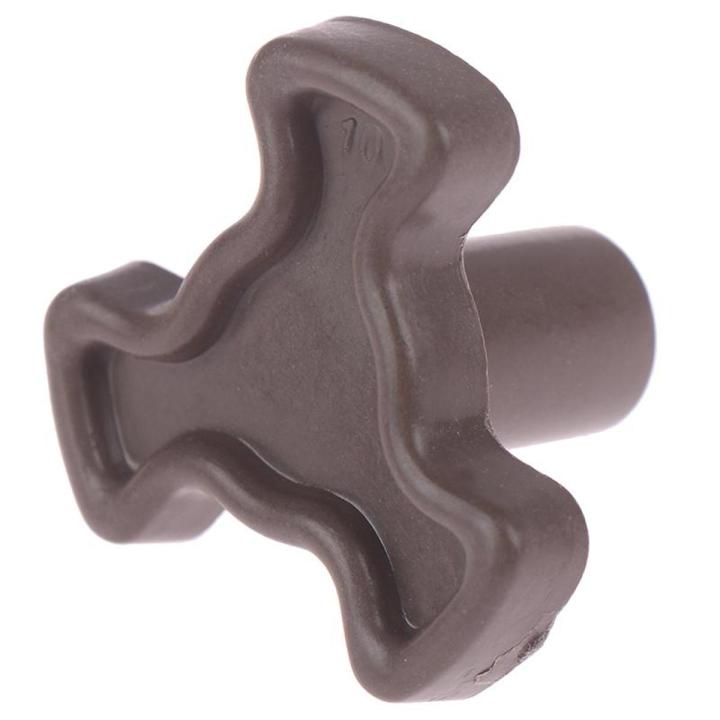 Microwave Oven Turntable Roller Guide Support Coupler Tray Shaft