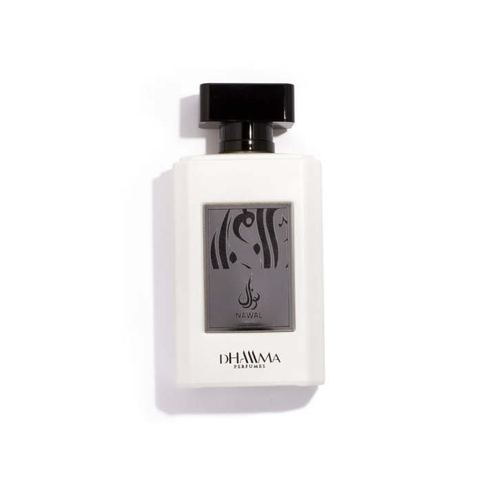 Perfume for Unisex - NAWAL by Dhamma Perfumes - Branded and Original - 100 ml