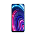 Realme C25Y 4-64GB 18W Quick Charge 5000 mAH Battery .1 Year Brand Warranty with Mobile Phone. 