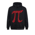 Raspberry Pi Hooded Tops Pie Day Math Lover Student Gift Pun Pullover Hoodies Men Sweatshirts Printed Fall Hoods. 