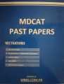 MDCAT Past Papers Unitwise (2008-2022) MDCAT UHS Papers. 