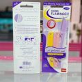 Pack Of 3- Feather Flamingo Facial Razor for Face, Eyebrows & Body shaving | 3-Piece Facial Touch-up Razor | Flamingo Facial Razors for Face, Eyebrows & Body Hair Removal | Facial Razors for Body, Face, Eyebrows Hair Removal. 