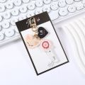 Kpop Stray Kids Skzoo Acrylic Keychain Key Ring Light Stick Pendant. 