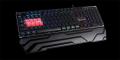 Bloody B3370R RGB 8-Light Strike Mechanical Gaming Keyboard. 