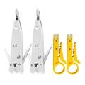 Professional Punch Down Tool Network Telecom Phone Cable Tools. 
