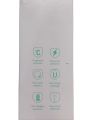 AWA Qualcomm Quick fast Charger 3.0 Premium Quality 3.4A with micro charging cable and USB port. 