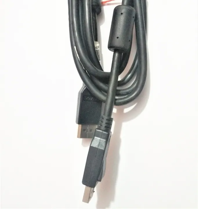 Branded%20DisplayPort%20cable%20,%20Heavy%20duty%20Gold%20Plated%20DP%20cable%20-%20Image%207