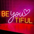Beautiful Customised Neon Sign, Elegant Neon Light, Neon Name sign board, Neon name Light for room, neon lights for room decoration, neon light logo, custom made neon sign, neon sign board with exclusive Neon designs, charming attraction and sizes.. 