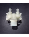 I.V Coil Double Automatic Washing Machine - ICA-4. 