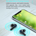 M10 & M90  & M19 TWS Airpods _ with Super Sound & High Quality Touch Sensors True Stereo Headphones with Built in Mic 10m Transmission Bluetooth Wireless Earbuds , Charging Case Sport Headset for all Bluetooth Smart devices.. 