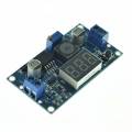 LM2596 DC-DC Step Down Module DC 4.0-40V to DC 1.25-37V Adjustable Voltage Regulator LED Voltmeter Buck Adapter. 