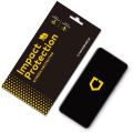 RhinoShield Impact Protection Screen Protector – Xiaomi Mi 9 Front Only – Transparent. 
