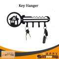 Key Holder Key Design Wall Hanger for Hanging Keys Key Chains Best Key Holder for Home furniture wall Decor. 