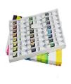 Maries Acrylic Paints - Pack Of 24. 