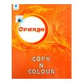 Paramount Copy N Colour Book. 