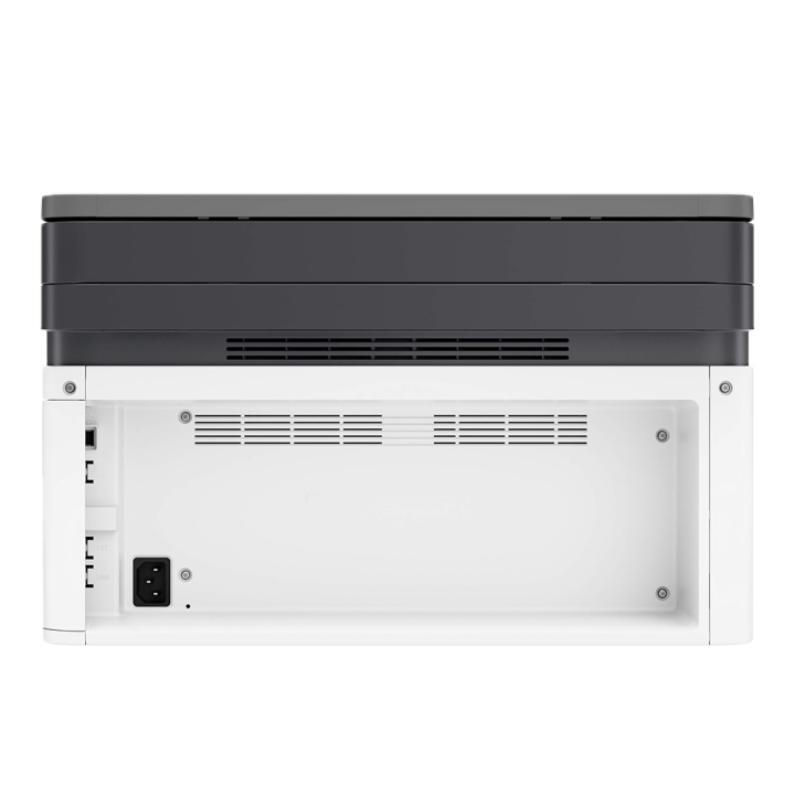 HP Laser JetMFP 136W 3 in 1 Multi Functional Black & White Printer with Wi-Fi HP CARD WARRANTY