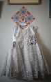 DUAA COLLECTION FROCK BABY. 