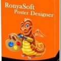 Poster Designer. 