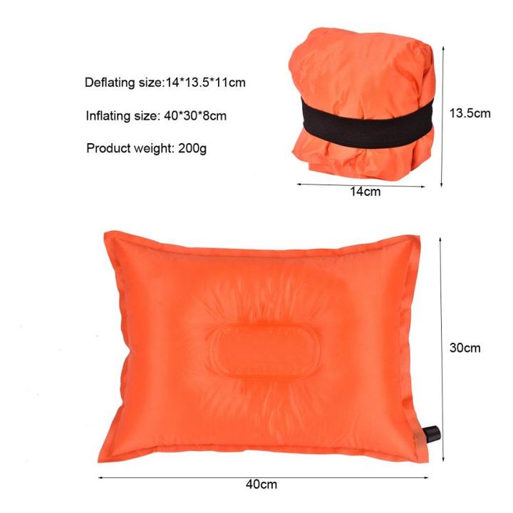 Colorful%20Self%20Inflating%20the%20air%20cushion%20Portable%20Camping%20and%20Treveling%20Pillow%20-%20Image%203
