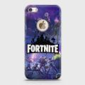 iPhone 5s Cover - SkinLee HQ Supreme Case (Soft) With Logo - Fortnite Warrior - SKINLEE-528-1-1-10. 