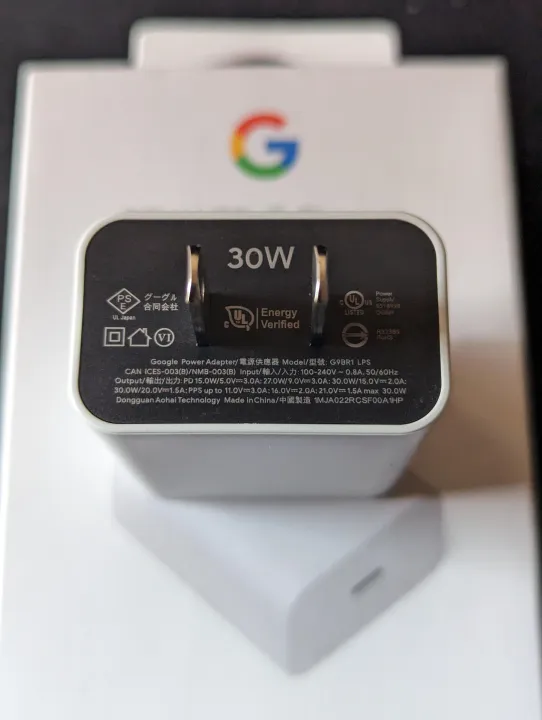 Google%20Pixel%20Adapter%2030W%20Fast%20-%20Image%205