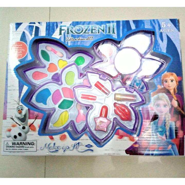 Frozen makeup set (Box packed)