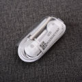【Atoztide KKK Store】Original Huawei 3.5MM Jack In-ear Speaker Wired Control With Mic For P20 Lite P10 Plus P9 Honor 9 9X Mate 9 8. 