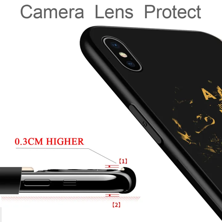 UCUC%20for%20Redmi%20Note%208T%20Case%20Retro%20Super%20Hero%20Cover%20Shockproof%20Soft%20Silicone%20Ultra%20Thin%20TPU%20Phone%20Case%20-%20Image%205