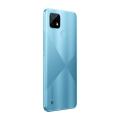 Realme C21 Ram 3GB - Rom 32GB Battery 5000mah Finger Print Box Pack 1 Year Warranty. 