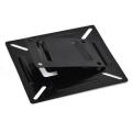 Universal Fixed Wall Mount Bracket Fit Most 14 To 26 Inches VESA Upto 15Kgs/33lbs for Monitor/LCD/OLED/QLED/LED/Plasma. 