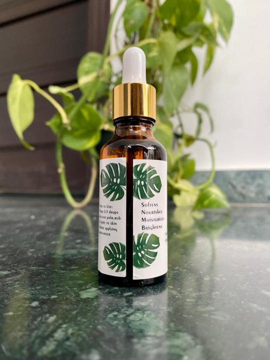 Fibre%20life%20Organic%20Face%20Serum%20for%20Dark%20Spots%20and%20Pigmentation%20%7C%20Face%20Serum%20for%20Glowing%20and%20Bright%20Skin%20-%20Image%206