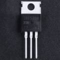 4X 100V 9.7A N-Channel Pulled IR MOSFET Transistor IRF520. 