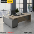 Office Executive , Boss , CEO Table , Office Desk, Office Furniture. 