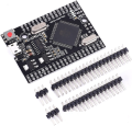 MEGA 2560 PRO Embed ATmega2560-16AU CH340G Development Board | Compact Pro Mega Module with Pin Headers | Arduino Mega 2560 Compatible &ndash; Pakistan. 