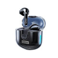 Lenovo Thinkplus LivePods LP12 True Wireless Earbuds - Black. 
