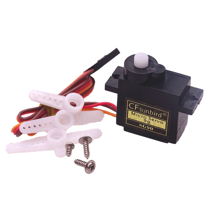 【All Of Me】Spider Six Feet/Leg Hexapod 4 RC Mini Robotic Frame Chassis For Arduino 9g Servo Control DIY Toy Teaching Project