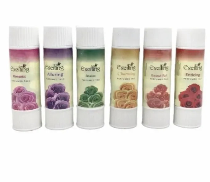 Exciting Telcum Powder-1piece | Daraz.pk