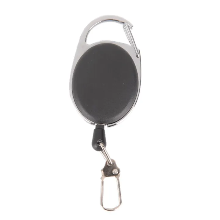 Retractable%20Key%20Chain%20Reel%20Steel%20Cord%20Recoil%20Belt%20Key%20Ring%20Badge%20Holder%20Outdoor%20-%20Image%203