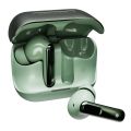 Dany Airdots 300 Pro Wireless Earbuds | Quad Mic ENC | 48H Playtime | 45ms Low Latency Gaming Mode Bluetooth 5.4 Earphones - Official Warranty. 