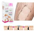 Private 5 Seconds Fast Effective Painless Depilatory Hair Remover Body Spray for Women and Men 180ml. 