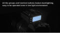 Godox X2 2.4 GHz TTL Wireless Flash Trigger for Canon X2Tc. 