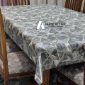 Dining Table Cover Sheet for 4 Seater, 6 Seater and 8 Seater Dining Table. 
